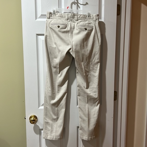 Mountain Khakis, 33 x 32 - Picture 2 of 2